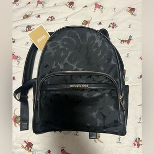 Michael kors backpack
